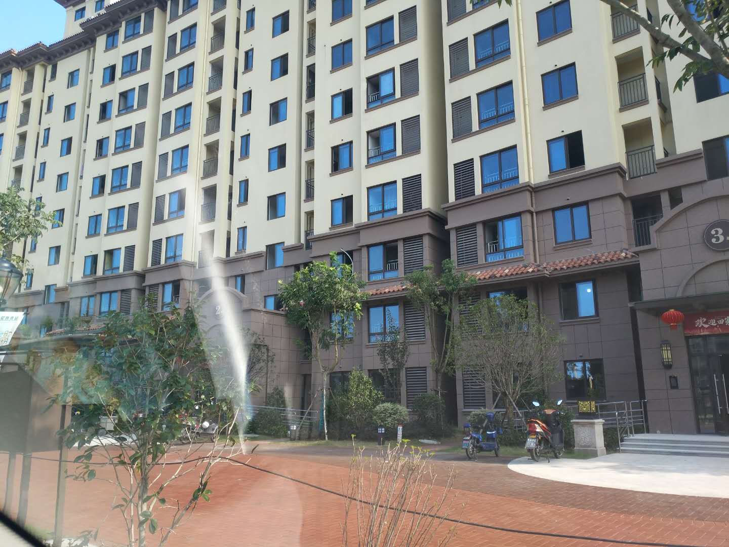 两联供安装工程