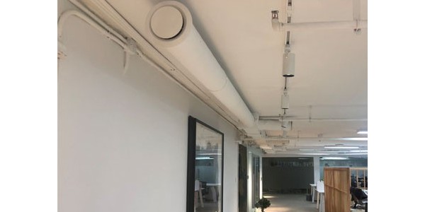 什么时候安装新风安装比较合适？