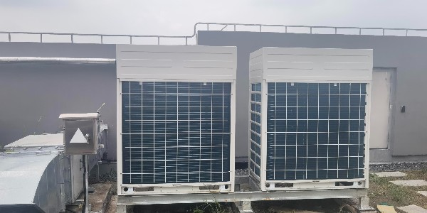 风机盘管深度保养具体包含哪些项目？