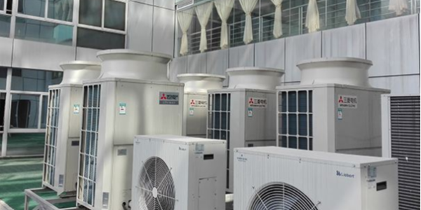 酒店中央空调安装需要注意哪些细节？