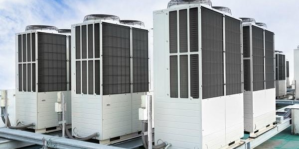 天花机可以一拖几吗