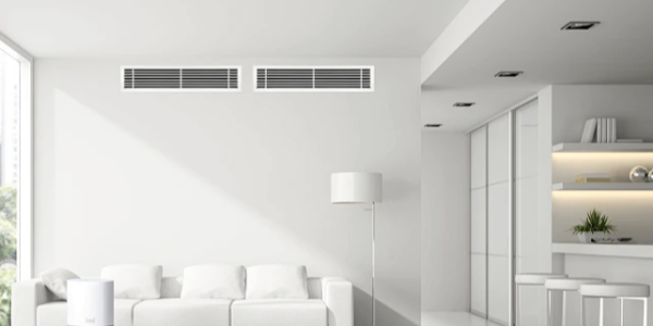 开店装修，空调投入省钱秘籍