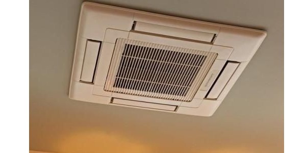 为什么上海商用中央空调越来越受欢迎？