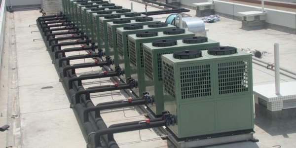 关于约克中央空调这些问题你一定要了解！