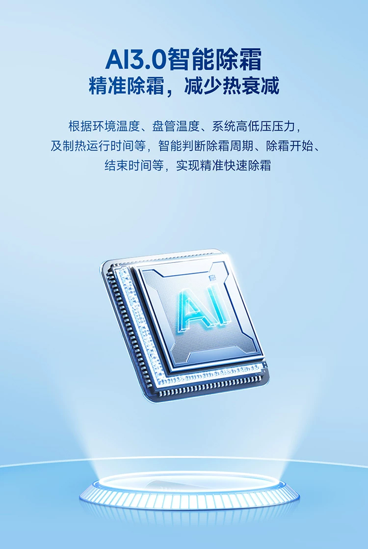 纽恩泰热焰系列3匹5