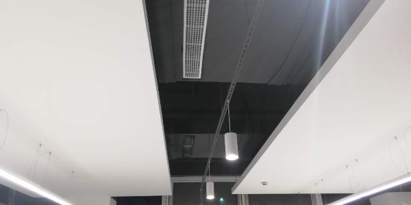 什么叫做中央空调？