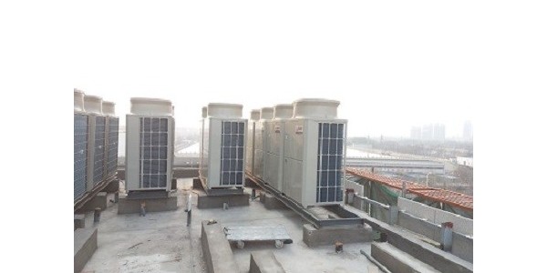 中央空调到底适合南方还是北方