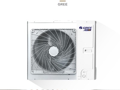 格力中央空调一拖五多联机系列