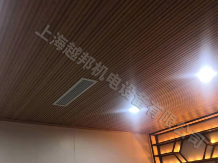 中央空调换新改造主要包含哪些内容？
