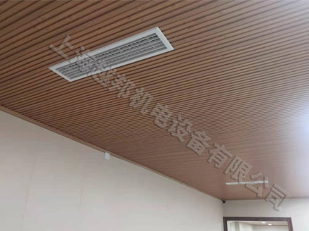 中央空调换新改造主要包含哪些内容？