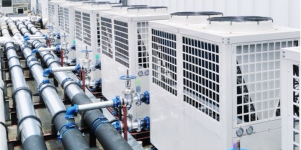 空气能的优点有哪些？工作原理是什么？