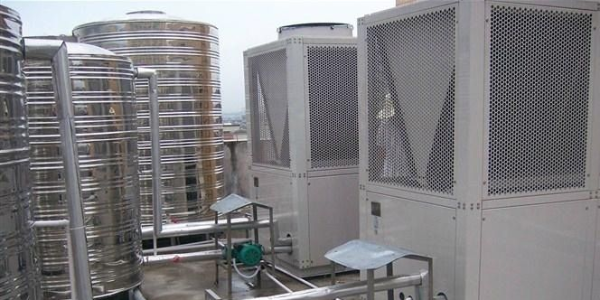 为何很多空气能热水器工程机用户要求智能化？