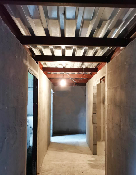 做密室逃脱中央空调怎么??？