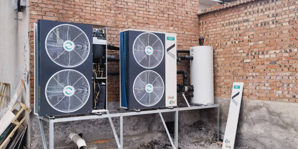 空气能e1什么故障？