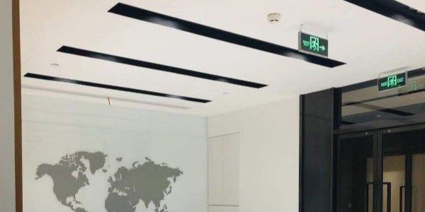 商用多联机中央空调的节能措施有哪些