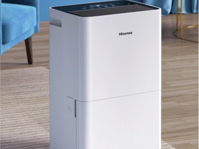 海信除湿机CF50BD/P CF603BD/PW家用地下室大除湿量50L/60L天