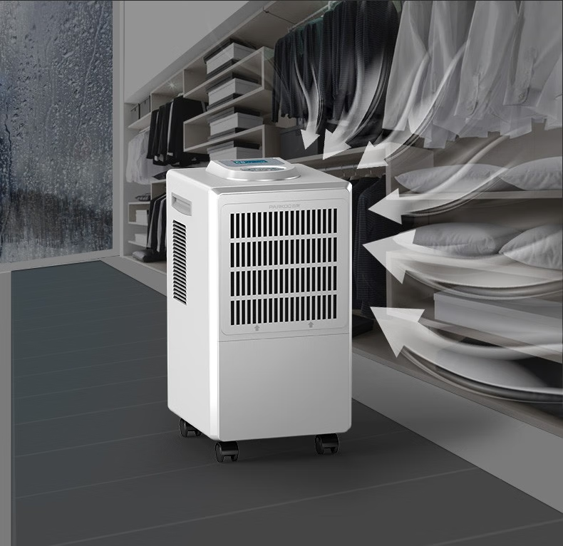 移动除湿机-5