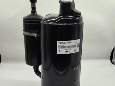 美的美芝全新原装1P 1.5P 2P 3P匹空调定频压缩机PH310 PH480x3cs