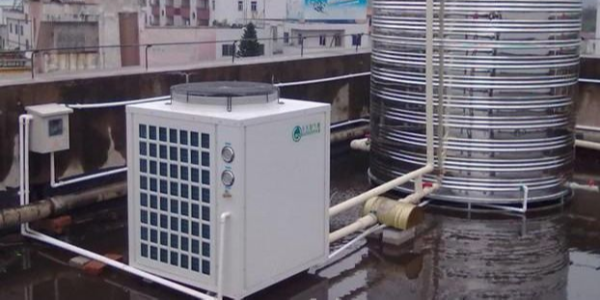 清洗能源产品越发普及！你还在为选购空气能热水器而苦恼吗？