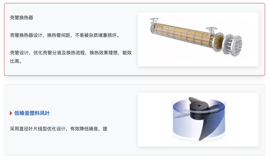 格力空气能热泵-火凤凰系列3