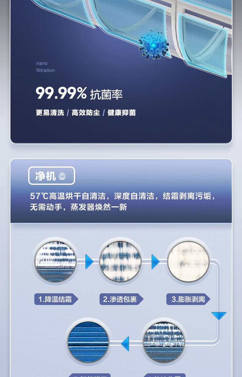 净机
