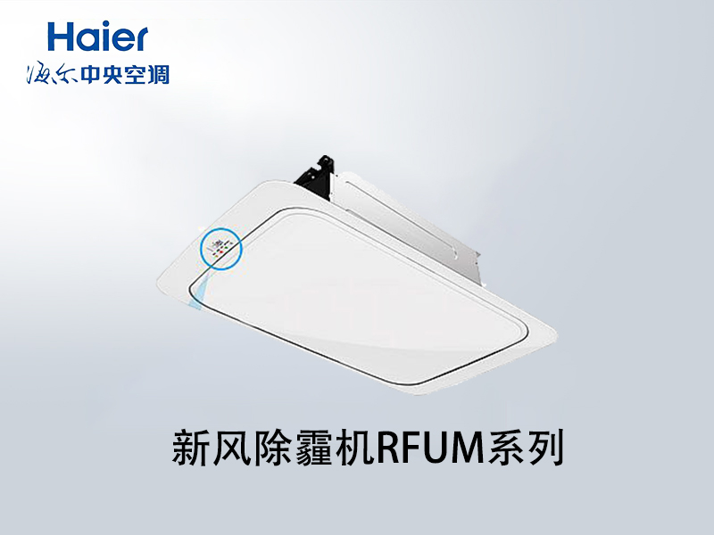 新风除霾机RFUM系列大型空间新风除霾 商用暖通净化设备 | 越邦机电 新风除霾机RFUM系列大型空间新风除霾 商用暖通净化设备 | 越邦机电