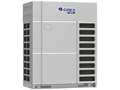 中央空调商用GMV 6系列