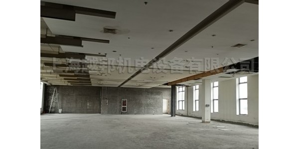 中央空调各房间面板频繁开关会怎么样吗？