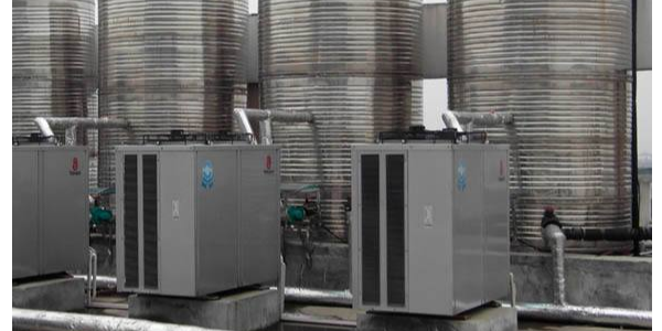 空气能热水器怎么清洗？