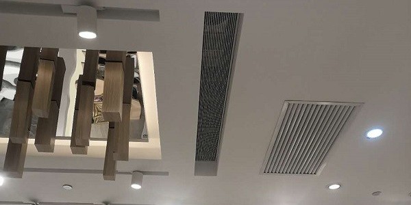 风机盘管运行有噪音，这些问题你是否考虑过？