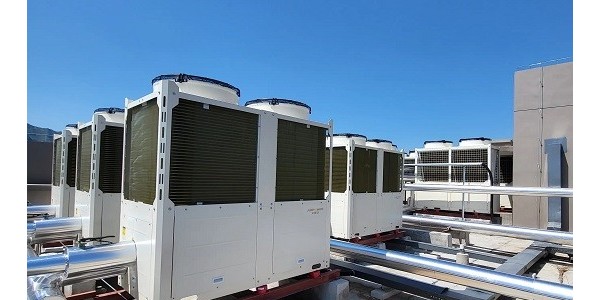 什么是空气源热泵？