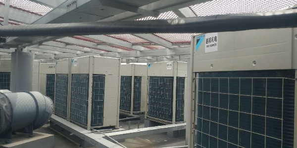 如何保养中央空调，延长使用寿命