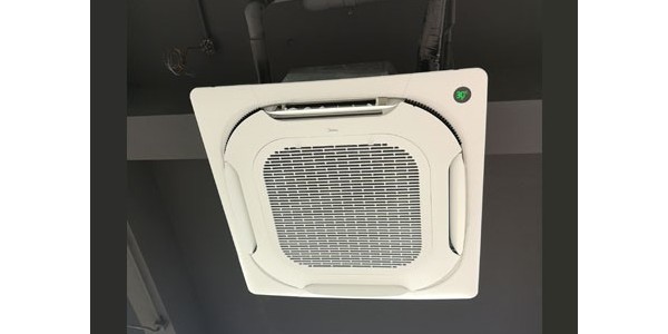 什么是中央空调整体更换方案？