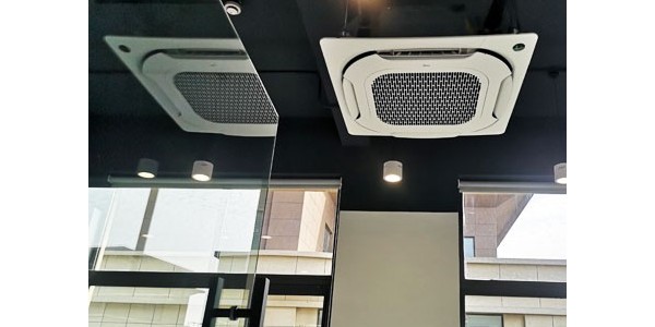 实验室空调要一直开着吗？