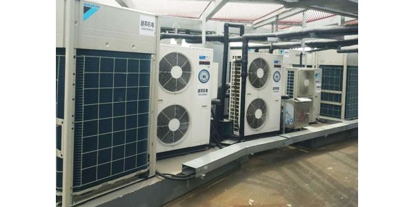 办公室空调设备选择有哪些注意事项