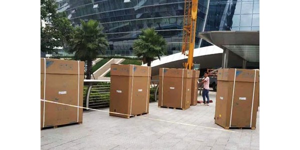 中央空调铜管不够长怎么办