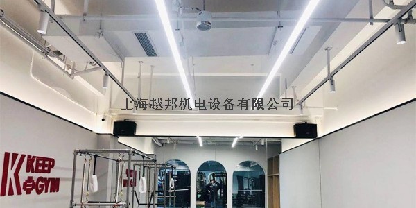 夏季中央空调4大使用误区