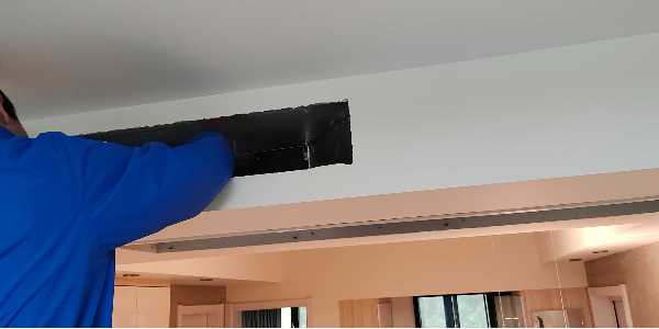 谁说装中央空调一定要大房子？