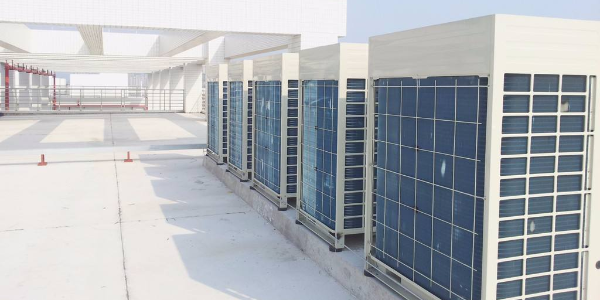 特灵中央空调怎么设计才更合理呢？