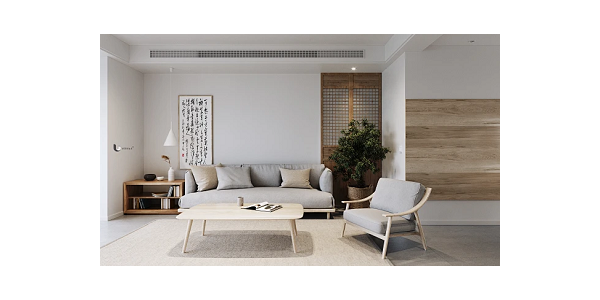 如何检查中央空调的滤网是否需要清洗