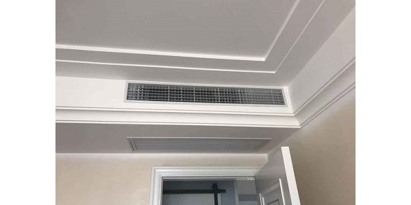 有宝宝的家庭，中央空调该怎么使用？