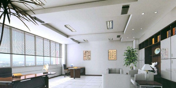 上海格力商用中央空调如何降低噪音？