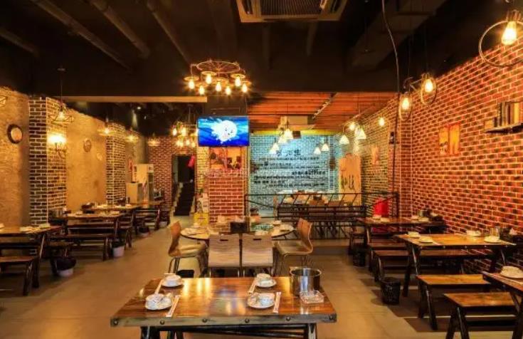 烤肉店要装新风安装吗？