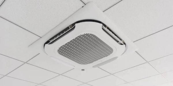 中央空调不泡顶的秘密