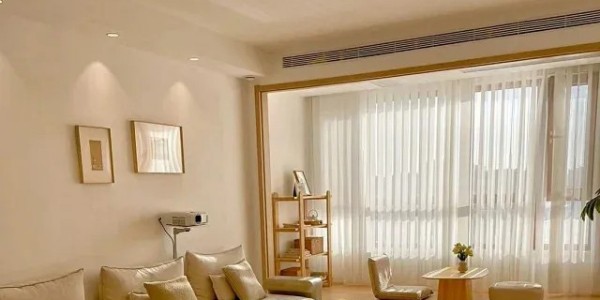 客厅风管机好还是立式空调好