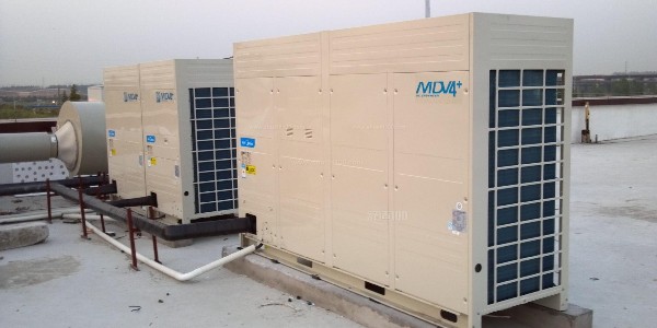 医院中央空调安装如何节能改造？