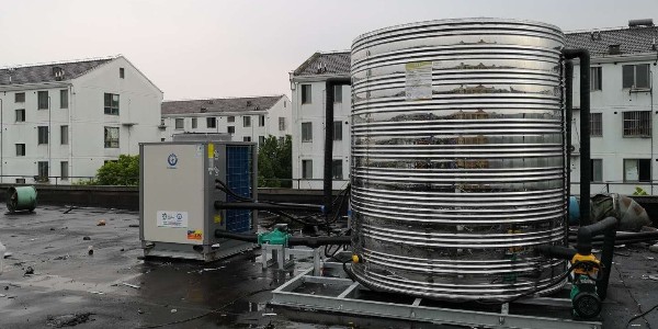 关于空气能热泵的5点误区，进来看看！