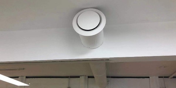 常见上海中央空调和新风安装之间的问题解答！