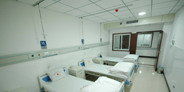 医院中央空调保养