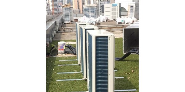 中央空调一般什么价钱